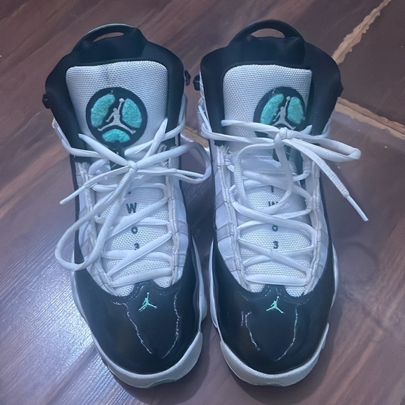 Jordan Six Rings - Picture 4 of 5